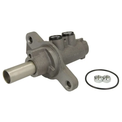 Imagen de LPR 6109 Cilindro Maestro de Freno 20,64 Aluminio 12 X 1 (2) FORD: FIESTA 6