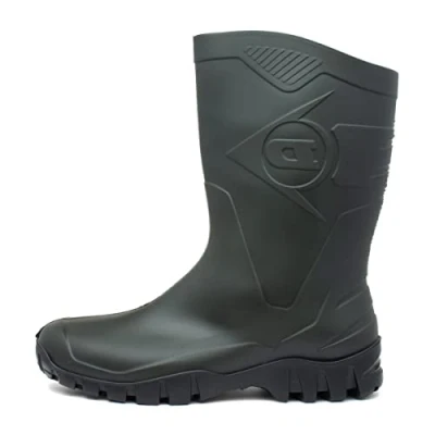 Imagen de Botas de trabajo Dunlop Dee