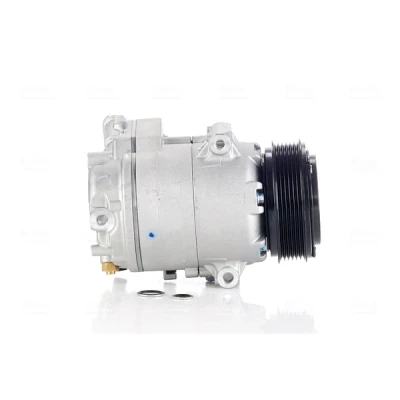 Imagen de NISSENS 890259 Compresor de Aire Acondicionado CVC6 12 PAG 46 R 134 a OPEL: Astra J Hatchback, Meriva B, Sports Tourer