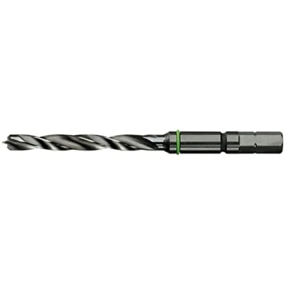 Imagen de Festool broca espiral d 5 ce/w