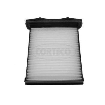 Imagen de CORTECO 80000060 Filtro de habitáculo partículas 243 223 75 LAND ROVER: Freelander I SUV, SUV Cabrio