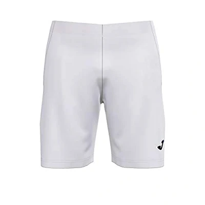 Imagen de Joma Bermuda Open III Rojo Blanco