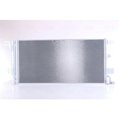 Imagen de NISSENS 940752 Condensador con secador Aluminio 673 R 134 a AUDI: A4 B9 Berlina, Avant, Allroad norauto, oscaro, mister auto