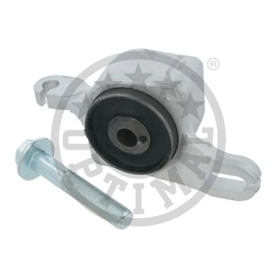 Imagen de OPTIMAL F8 8340 Silentblock Brazo de Suspension izquierda, debajo, Eje delantero MERCEDES BENZ: Clase R