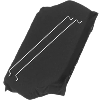 Imagen de SOS Filtro de carbón para campana extractora 480122101068 IKEA Whirlpool