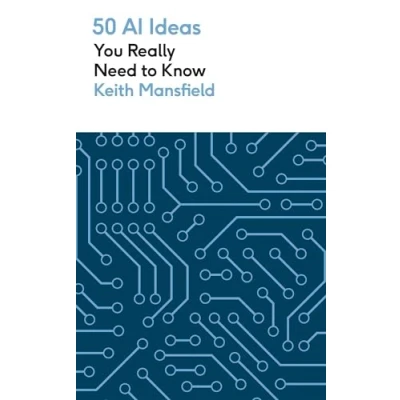 Imagen de 50 Ai Ideas You Really Need To Know