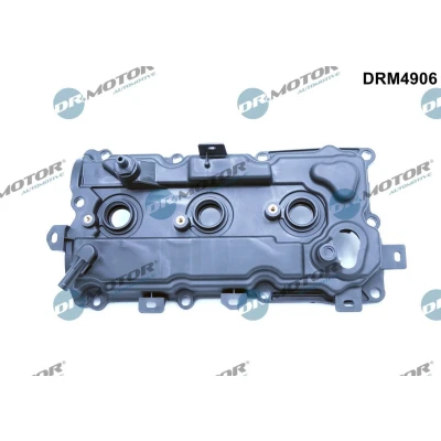 Imagen de DR.MOTOR AUTOMOTIVE DRM4906 Tapa de Balancines derecha con junta