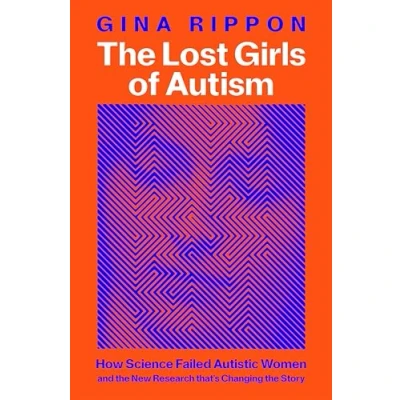 Imagen de The Lost Girls Of Autism