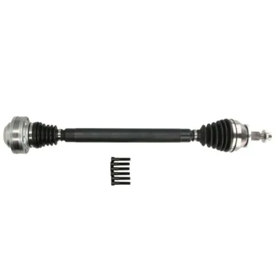 Imagen de PASCAL G2A020PC Árbol de transmisión Eje delantero, derecha 790 SEAT: Ibiza 4 ST, 4, Sportcoupe, VOLKSWAGEN: Polo V Hatchback