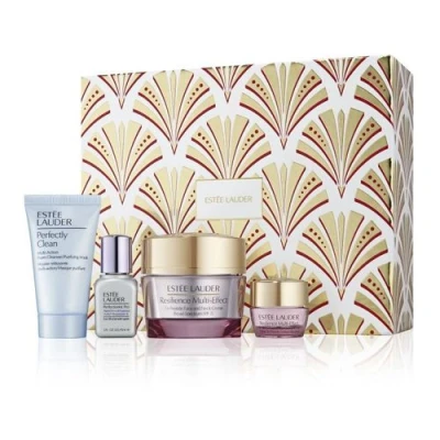 Imagen de Estée Lauder Multi Effect Skincare Set
