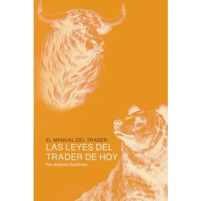Imagen de El manual del trader: Las leyes trader de hoy