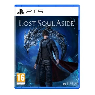 Imagen de PS5 Lost Soul Aside