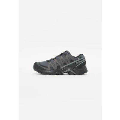 Imagen de Salomon Xadventure Recon Zapatillas de senderismo, Hombre, Talla: 44 2/3, Asphalt/castlerock/black Zapatos