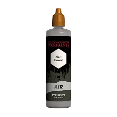 Imagen de The Army Painter Airbrush Variations (Matt Varnish)