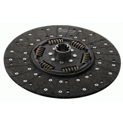 Imagen de Disco de embrague SACHS 1878 054 933