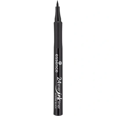 Imagen de Eyeliner Essence 24Ever Nº 01 intense black 1,2 ml