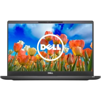Imagen de Dell Laptop Latitude 7300, 13.3 pulgadas FHD (1920 x 1080) no táctil, Intel Core 8ª generación i7 8665U, 16GB RAM, 512GB SSD, Windows 10 Pro (renovado)