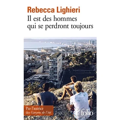Imagen de Il Est Des Hommes Qui Se Perdront Toujours