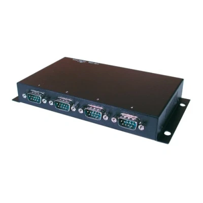Imagen de Exsys Usb To 4s Serial Rs 232 Ports