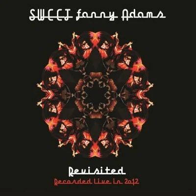 Imagen de Sweet Fanny Adams Revisited