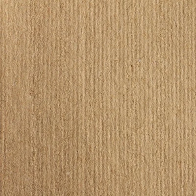 Imagen de Clairefontaine 396002C Pack de 25 hojas papel kraft (90 g, 50 x cm, ideal para proyectos artísticos y embalar), color marrón