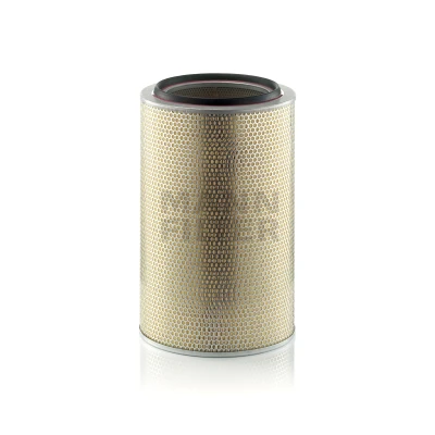 Imagen de MANN FILTER C 33 1600/2 Filtro de aire 515 327 Cartucho filtrante IVECO: Stralis