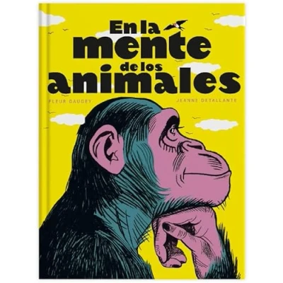 Imagen de En la mente de los animales (SIN COLECCION)