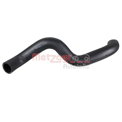 Imagen de METZGER 2401222 Manguera Turbo sin abrazaderas