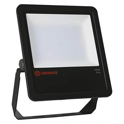 Imagen de Ledvance Floodlight 180 LUM, W, Negro