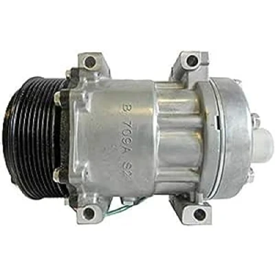 Imagen de Compresor, aire acondicionado MAHLE ORIGINAL ACP 392 000S