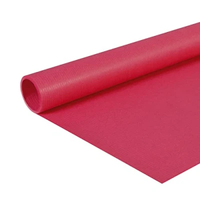 Imagen de Malidor 195751C Rollo de papel Kraft, 10 x 0,7 m, color Opéra