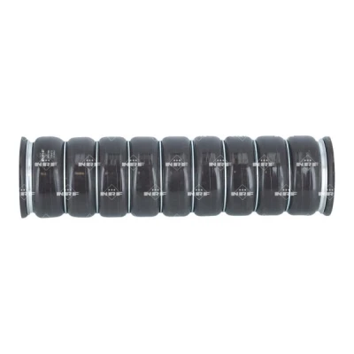 Imagen de NRF 166472 Manguera Turbo Silicona