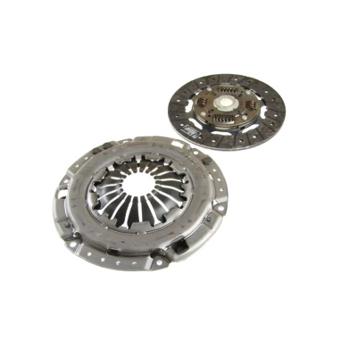 Imagen de VALEO KIT2P 826658 Kit de embrague con placa apriete embrague, sin desembrague central plato 225 OPEL: Zafira A, Astra G CC
