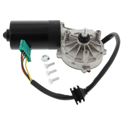 Imagen de MAPCO 90189 Motor del Limpiaparabrisas 12 delante para vehíc. con volante a la izquierda MERCEDES BENZ: Clase C Berlina