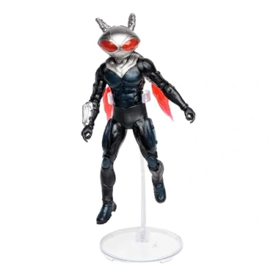 Imagen de McFarlane Bandai DC Multiverse Black Manta Figura de acción TM15537