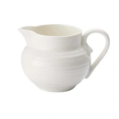 Imagen de Portmeirion Sophie Conran White Creamer (Blanco)