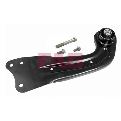 Imagen de FAG 821 0816 10 Barra oscilante, suspensión de ruedas Brazo oscilante longitudinal Chapa acero VOLKSWAGEN: GOLF 5, Touran I, 6