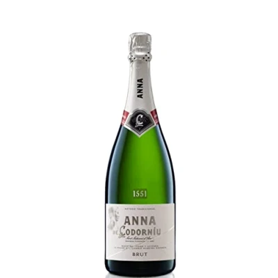 Imagen de ANNA DE CODORNIU, Cava Brut, Botella Magnum 1.5 L