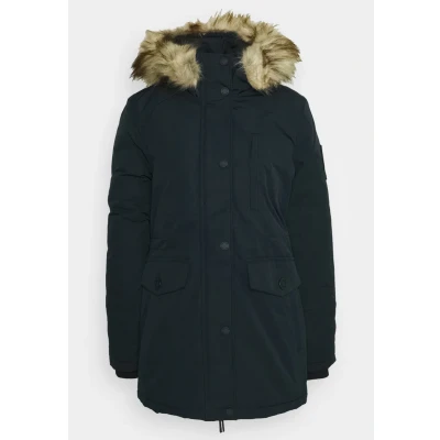 Imagen de Superdry Everest Parka, Mujer, Talla: Small, Eclipse navy