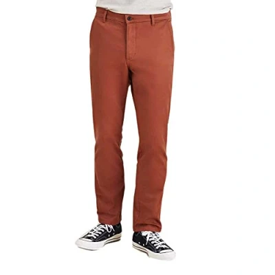 Imagen de Dockers Original Chino Slim, Pantalones para Hombre, Marrón (Mocha Bisque), 30W / 32L