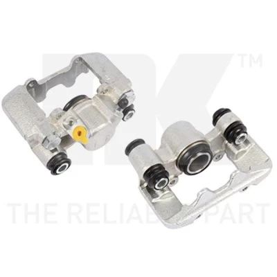 Imagen de NK 2145213 Pinza de freno Hierro fundido TOYOTA: RAV4 II SUV