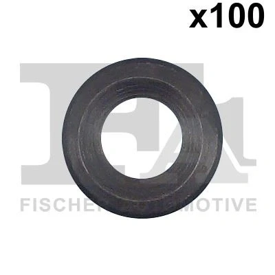 Imagen de FA1 642.690.100 Protección térmica, sistema inyección MERCEDES BENZ: W123 Berlina, T1 Camión de plataforma/Chasis