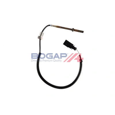 Imagen de BOGAP A6120134 Sensores VOLKSWAGEN: Transporter 5 Bus, 5, Multivan (7HM