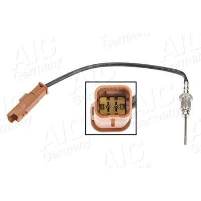Imagen de AIC 58136 Sensores PEUGEOT: 407 Berlina, 308 I Hatchback, SW, CITROËN: C5 II Familiar, Berlingo