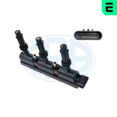 Imagen de ERA 880420A Bobina de encendido 7 OPEL: Corsa D Hatchback
