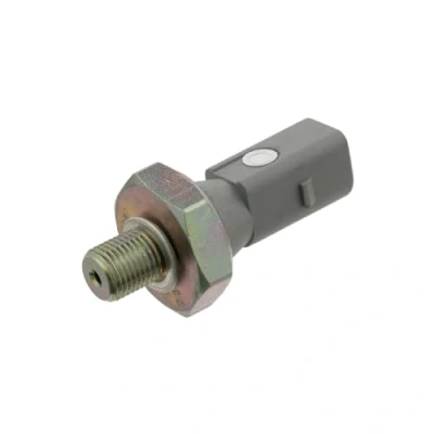 Imagen de FEBI BILSTEIN 19016 Sensor de Presión Aceite 0,9 con junta anular VOLKSWAGEN: Golf 4, 5, Transporter 5 Bus, AUDI: Q5, A4 B6 Berlina