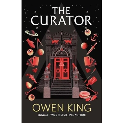 Imagen de The Curator