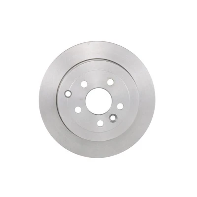 Imagen de BOSCH 0 986 479 518 Disco de freno 302 12 5 108 macizo aceitado LAND ROVER: Freelander 2 SUV, Furgón