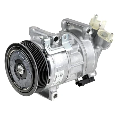 Imagen de Compresor, aire acondicionado DENSO DCP21022