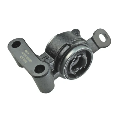 Imagen de MEYLE 314 610 0009/HD Silentblock Brazo de Suspension con soporte Quality Eje delantero, derecha MINI: Hatchback, Cabrio, Clubman